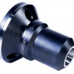 FarGlobal Pull back Collet chuck