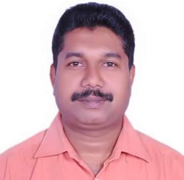 Jayakumar B Nair : Manager- Customer support